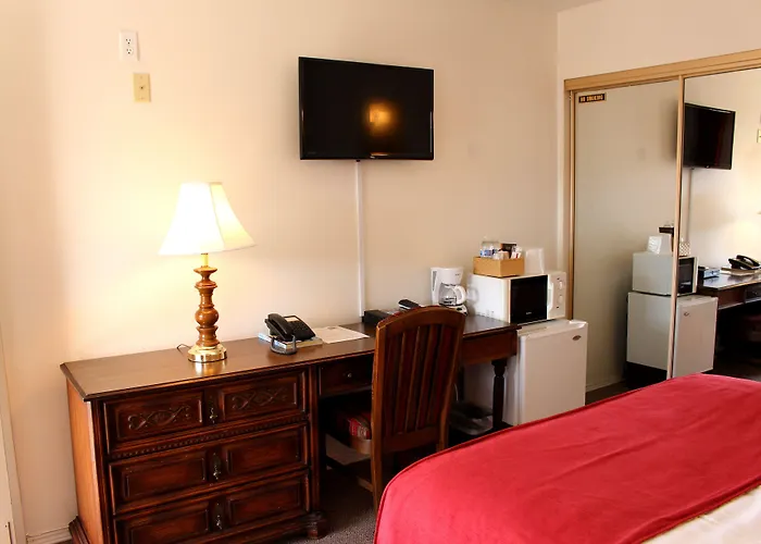 Sovana Inn